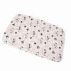 Reusable Waterproof Training Pad for Dogs and Cats, Washable Puppy Potty Pad view 2