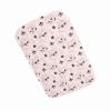 Reusable Waterproof Training Pad for Dogs and Cats, Washable Puppy Potty Pad view 3