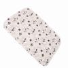 Reusable Waterproof Training Pad for Dogs and Cats, Washable Puppy Potty Pad view 4
