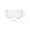 BESPORTBLE 30-Piece Multifunctional Water Bowl for Reptiles view 2