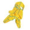 BESPORTBLE Waterproof Dog Raincoat view 1