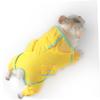 BESPORTBLE Waterproof Dog Raincoat view 3
