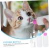 COLLBATH 2-Pack Pet Bottles for Puppies and Kittens view 4