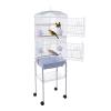 DLAZUM Bird Cage 59" with Rolling Stand view 1