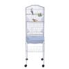 DLAZUM Bird Cage 59" with Rolling Stand view 4