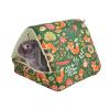 Guinea Pig Bed for Guinea Pigs, 19 x 18 cm, Pet House view 1
