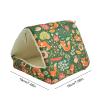 Guinea Pig Bed for Guinea Pigs, 19 x 18 cm, Pet House view 2