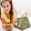 Guinea Pig Bed for Guinea Pigs, 19 x 18 cm, Pet House view 3