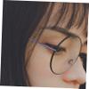 SEWOART 2 Pairs Metal Replacement Eyeglass Temples, Lightweight and Comfortable view 4