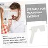 SEWOART 2-Piece Eye Occluders for Astigmatism Testing view 3