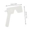 SEWOART 2-Piece Eye Occluders for Astigmatism Testing view 4