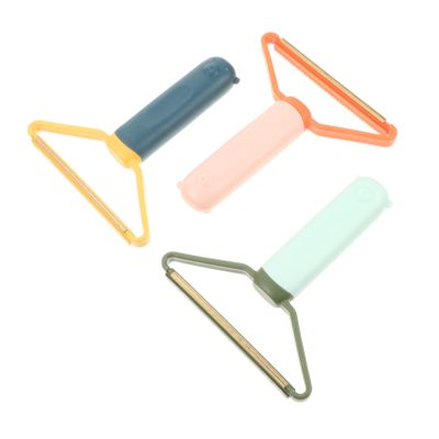BUGUUYO Reusable 3-Piece Pet Hair Remover