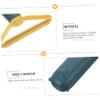 BUGUUYO Reusable 3-Piece Pet Hair Remover view 3