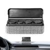 Rhinestone Car Change Organizer view 1