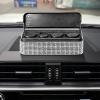 Rhinestone Car Change Organizer view 3