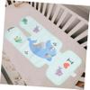 Stroller Cooling Mat Made of Ice Silk and Polyester view 3