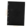 Healvian Reusable Braille Writing Slate and Stylus Set view 2