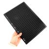Healvian Reusable Braille Writing Slate and Stylus Set view 3