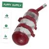 BUGUUYO 2-Pack Hanging Water Dispenser for Dogs and Cats view 3