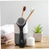 Nylon and PVC Manual Facial Cleansing Brushes, 6 Pieces view 4