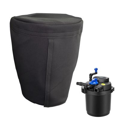 Reusable Pump Filter Bag for Pools