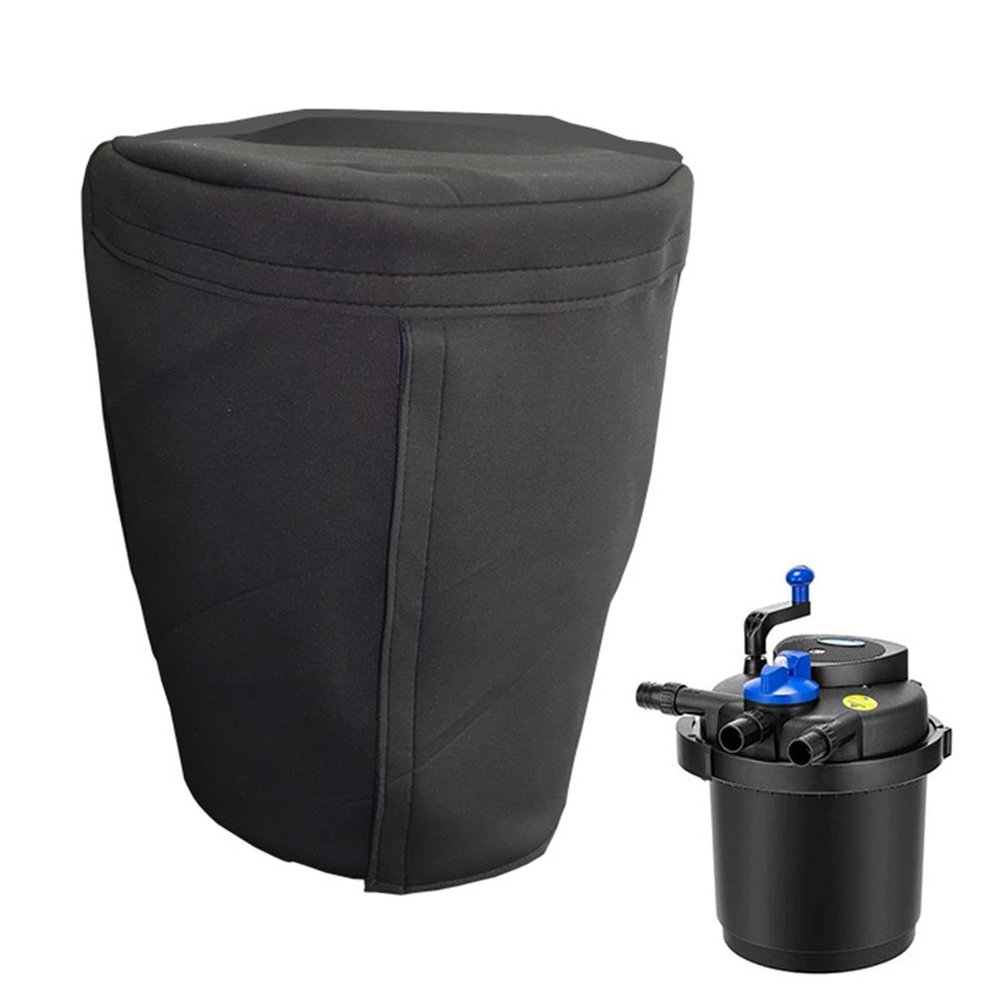 Reusable Pump Filter Bag for Pools