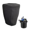 Reusable Pump Filter Bag for Pools view 1