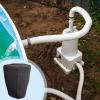 Reusable Pump Filter Bag for Pools view 3