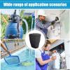 Reusable Pump Filter Bag for Pools view 4