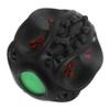 TOGEVAL Interactive Dog Chew Toy Ball view 1