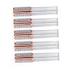 Healvian 5-Pack Refillable Lip Gloss Tubes, 5 mL Round Containers for DIY Cosmetics view 1