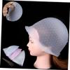 2-Pack Silicone Highlighting Caps with Hooks view 3