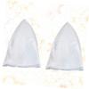 2-Pack Silicone Highlighting Caps with Hooks view 4