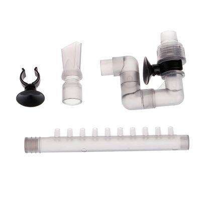 SLXLYH Canister Filter Outlet Rain Bar for Aquariums