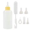 Kitten Bottle - 7-Piece Nursing Set view 1