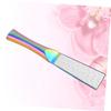 Double-Sided Stainless Steel Foot Rasp with Handle view 4