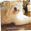 SEWOART Stainless Steel Pet Grooming Comb view 2