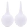 SEWOART 2-Pack 30 mL PVC Ear Bulbs for Gentle Earwax Removal view 1