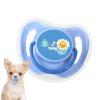 Dog Pacifier - Silicone Soothing Toy view 1