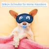 Dog Pacifier - Silicone Soothing Toy view 2