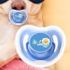 Dog Pacifier - Silicone Soothing Toy view 3