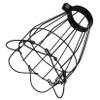 COLLBATH 3-Piece Iron Lamp Guard for Pet Cages and Reptile Terrariums view 1