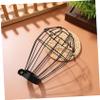 COLLBATH 3-Piece Iron Lamp Guard for Pet Cages and Reptile Terrariums view 4