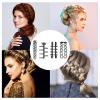 Hair Styling Tools, Ergonomic Hair Styling Set for Women view 4