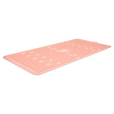 SEWOART Waterproof Pet Bowl Mat