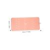 SEWOART Waterproof Pet Bowl Mat view 2