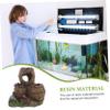 SEWOART Aquarium Decoration for Fish and Shrimp view 4