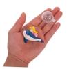 Happyyami Floating Aquarium Decoration view 3