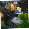 Happyyami Floating Aquarium Decoration view 4