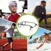 Tuxxjzm Silicone Non-Slip Eyeglass Ear Grips view 4